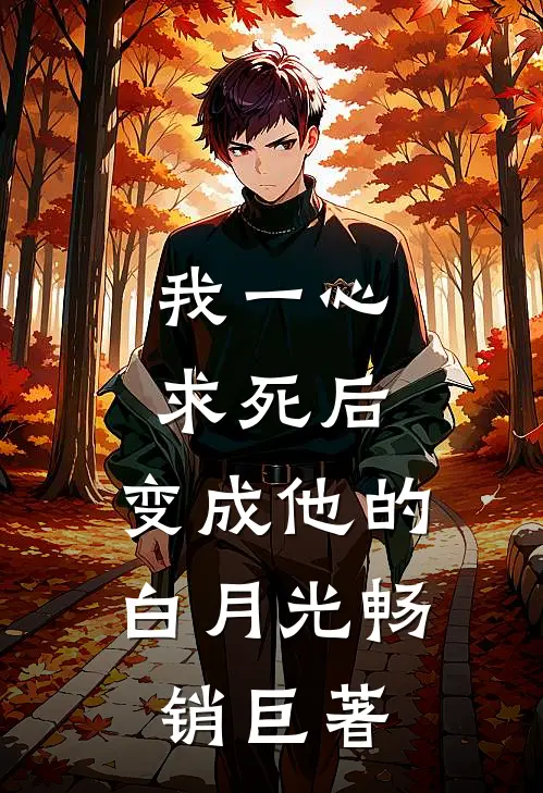 我一心求死后，变成他的白月光畅销巨著