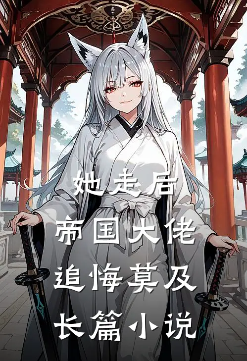她走后,帝国大佬追悔莫及长篇免费阅读