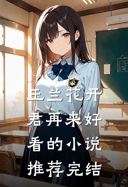 玉兰花开君再来好看的小说推荐完结