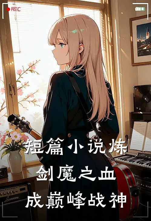 短篇小说炼剑魔之血，成巅峰战神