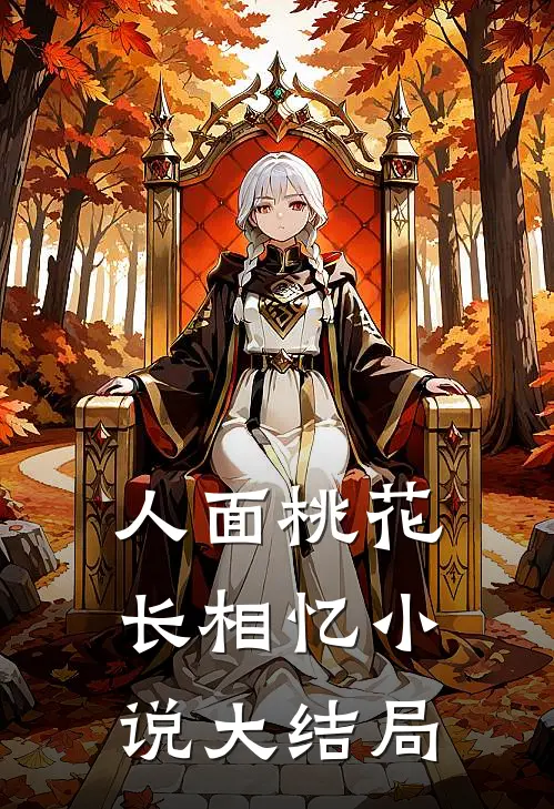 人面桃花长相忆小说大结局