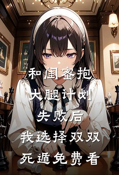 和闺蜜抱大腿计划失败后，我选择双双死遁免费看