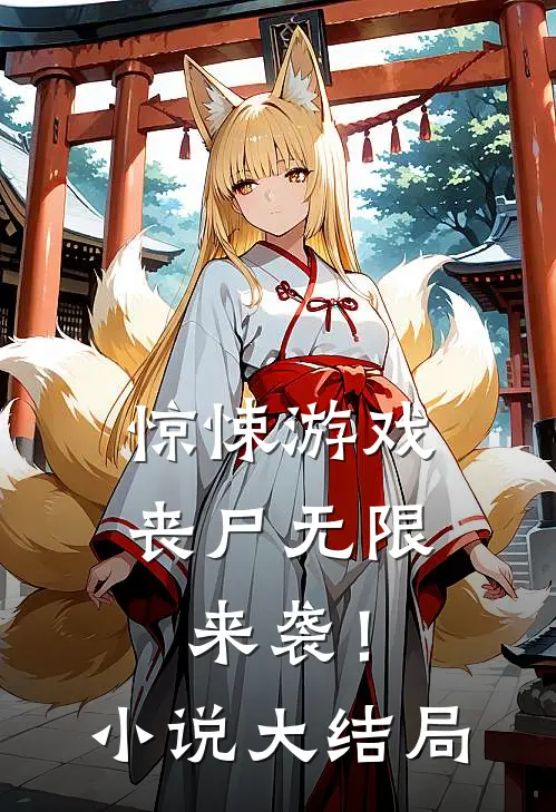 惊悚游戏,丧尸无限来袭!大结局是