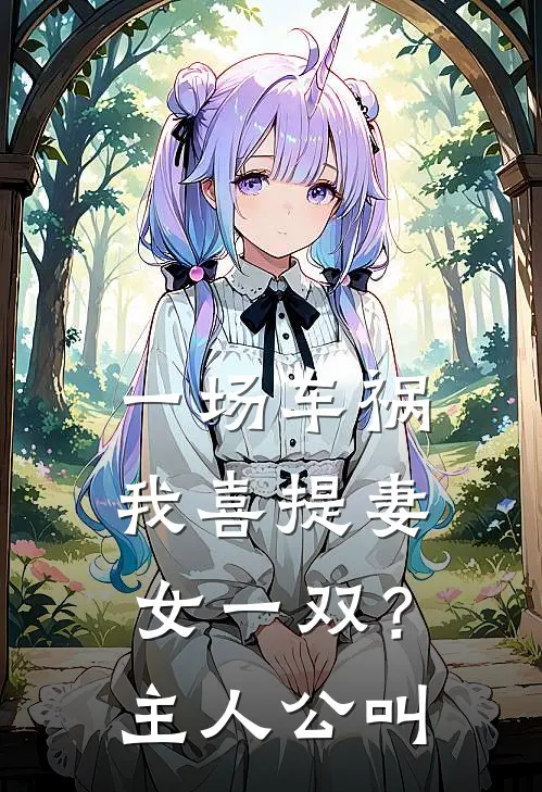 一场车祸，我喜提妻女一双？主人公叫