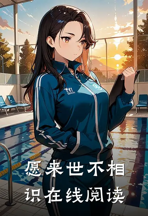 愿来世不相识在线阅读