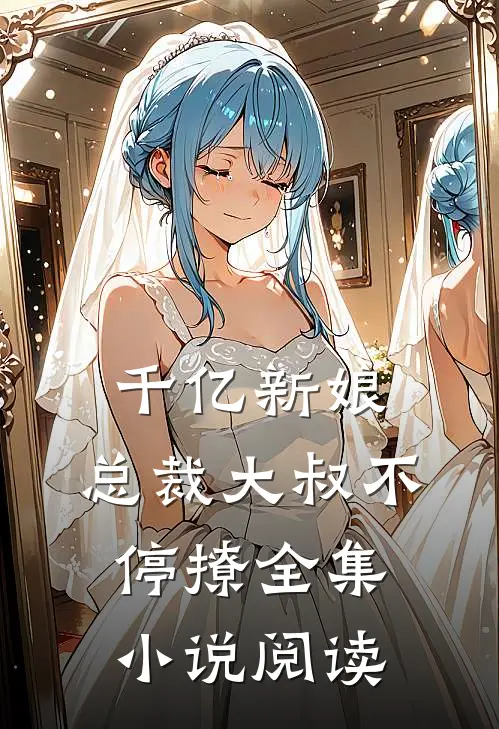 千亿新娘：总裁大叔不停撩全集小说阅读