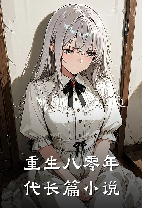 重生八零年代长篇小说