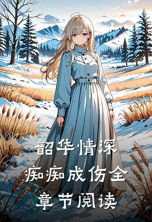 韶华情深，痴痴成伤全章节阅读