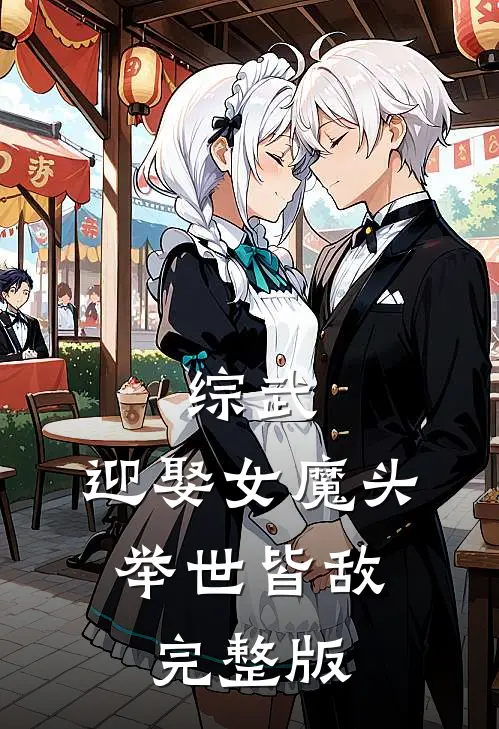 综武：迎娶女魔头，举世皆敌完整版