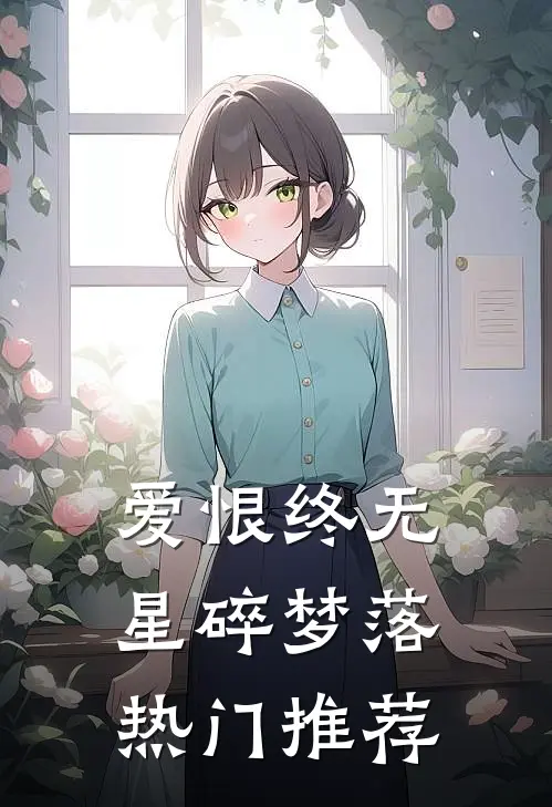 爱恨终无，星碎梦落热门推荐
