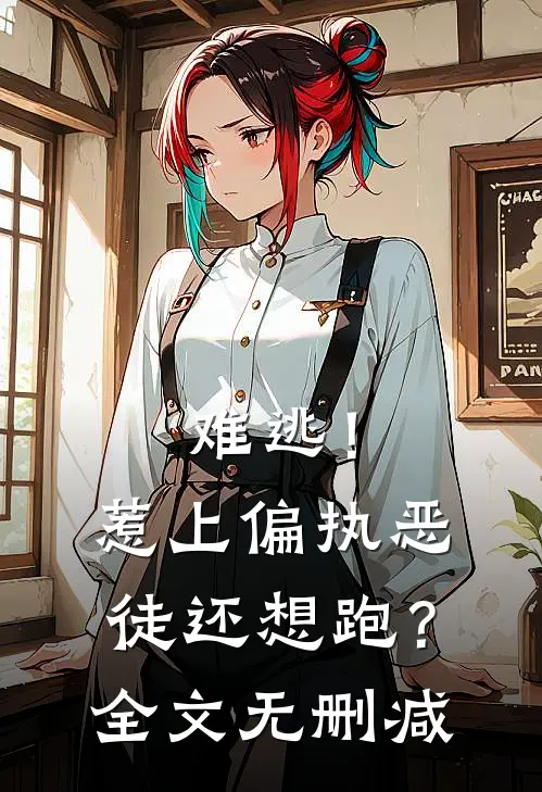难逃！惹上偏执恶徒还想跑？全文无删减