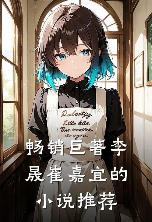 畅销巨著李晟崔嘉宜的小说推荐