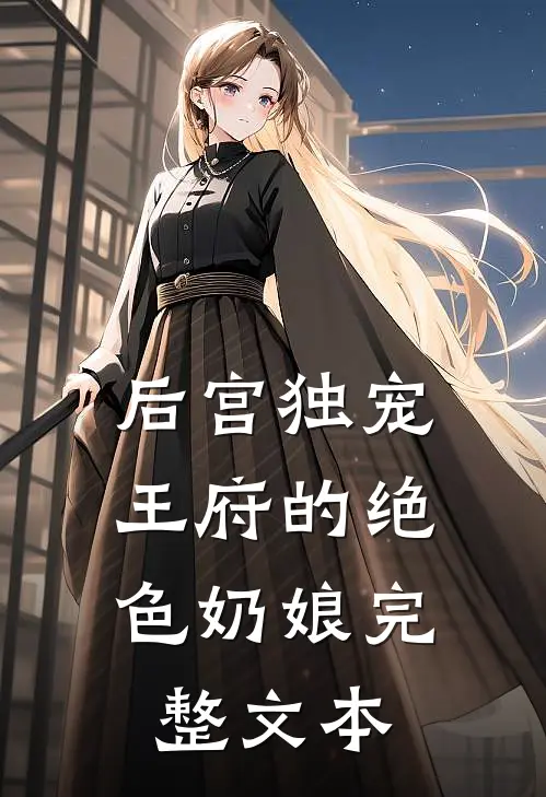 后宫独宠王府的绝色奶娘完整文本