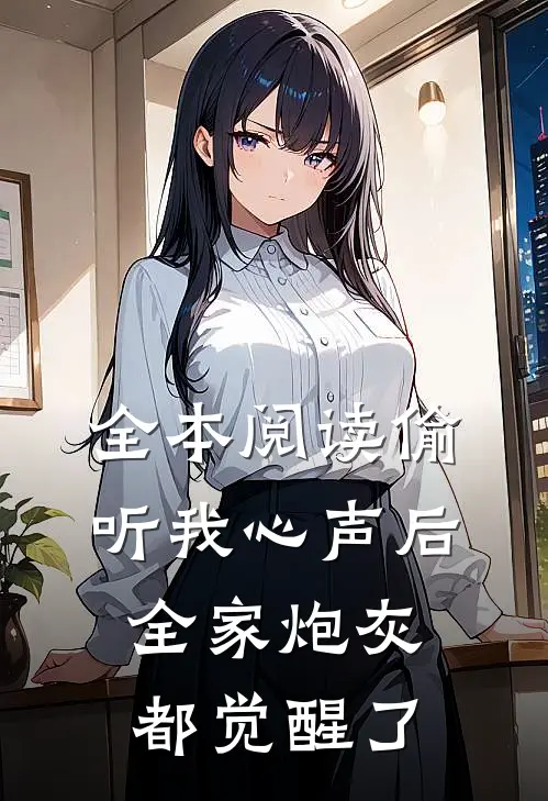 全本阅读偷听我心声后，全家炮灰都觉醒了