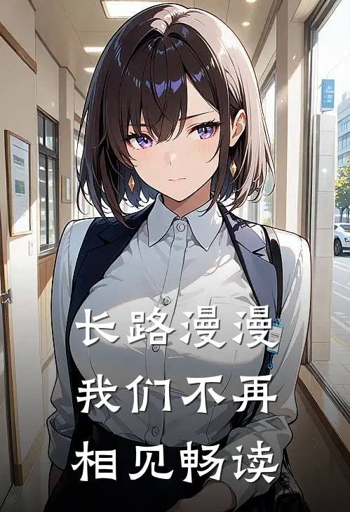 长路漫漫，我们不再相见畅读