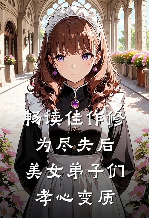 畅读佳作修为尽失后：美女弟子们孝心变质