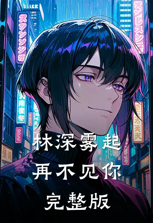 林深雾起再不见你完整版