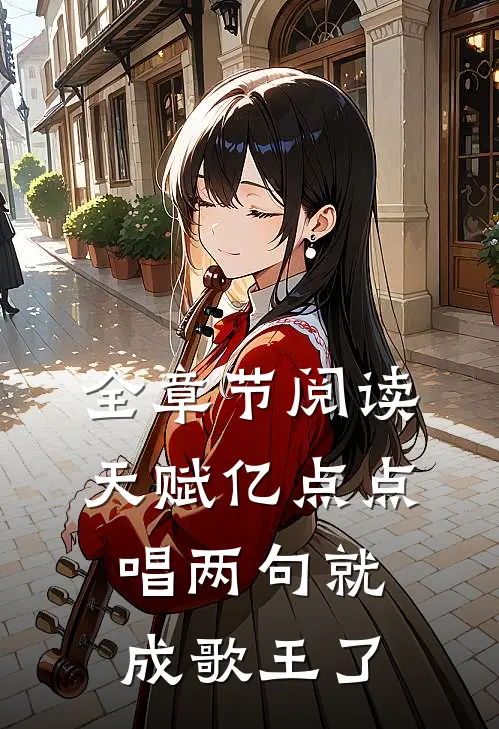 全章节阅读天赋亿点点，唱两句就成歌王了