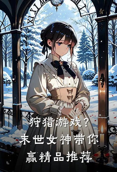 狩猎游戏？末世女神带你赢精品推荐