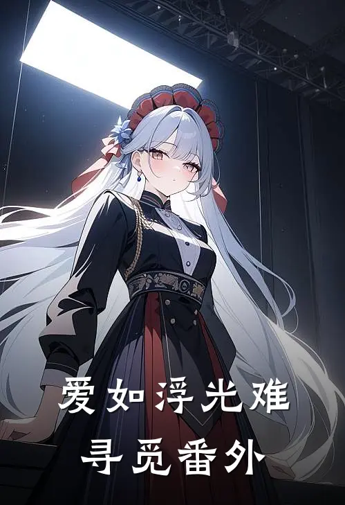 爱如浮光难寻觅 番外
