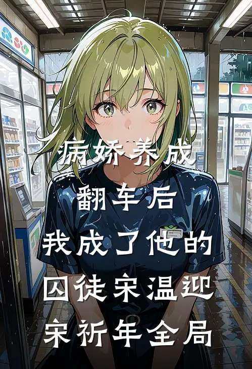 病娇养成翻车后，我成了他的囚徒宋温迎宋祈年全局