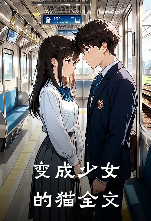 变成少女的猫全文