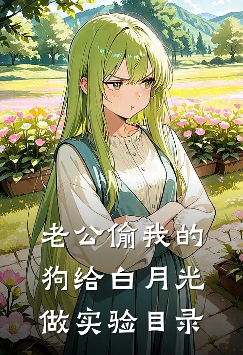 老公偷我的狗给白月光做实验目录