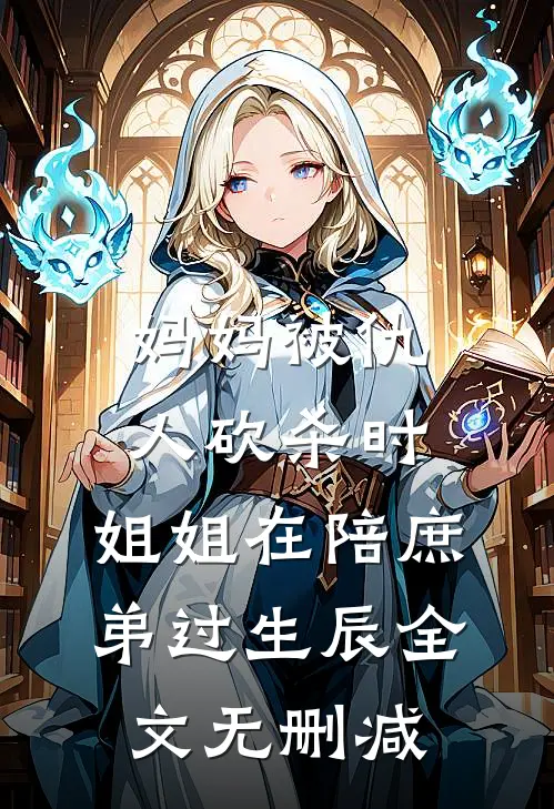 妈妈被仇人砍杀时，姐姐在陪庶弟过生辰全文无删减