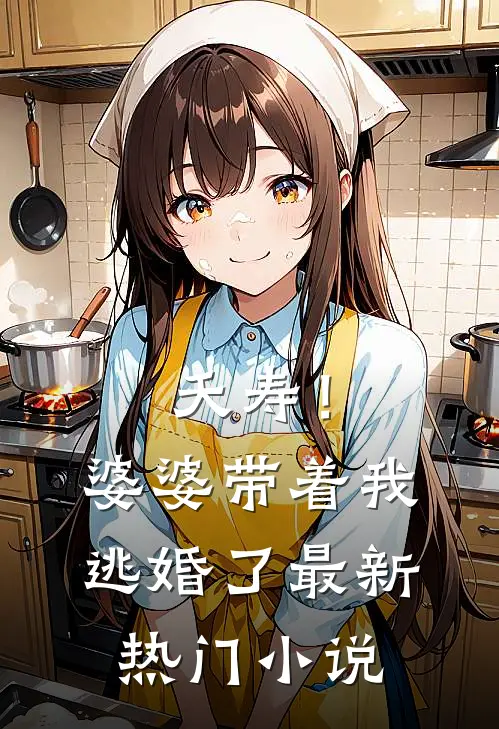 夭寿!婆婆带着我逃婚了最新热门