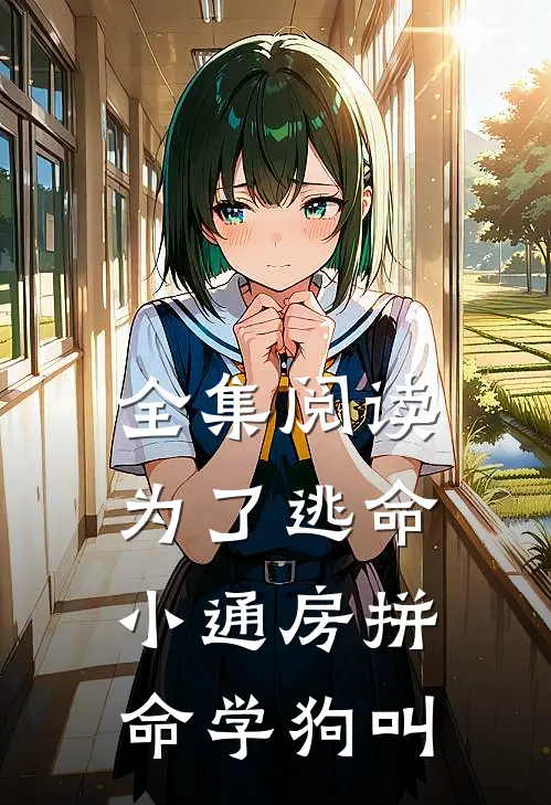 全集阅读为了逃命，小通房拼命学狗叫