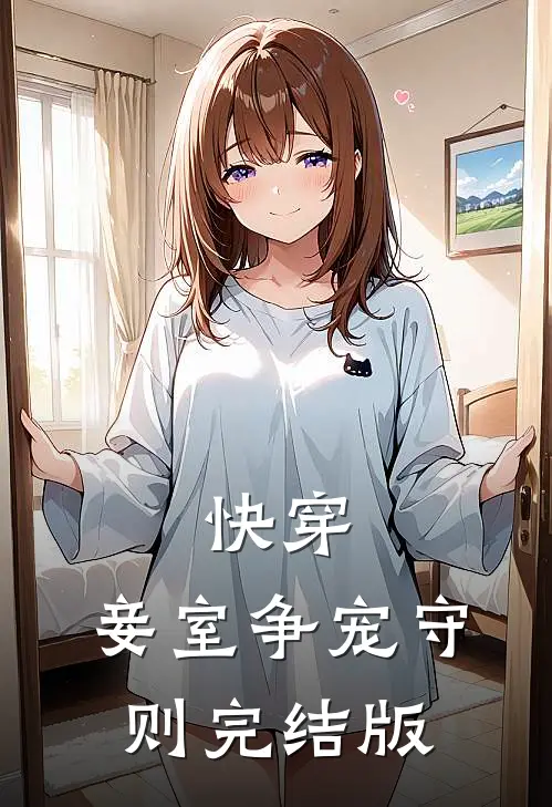 快穿妾室争宠守则完结版免费阅读