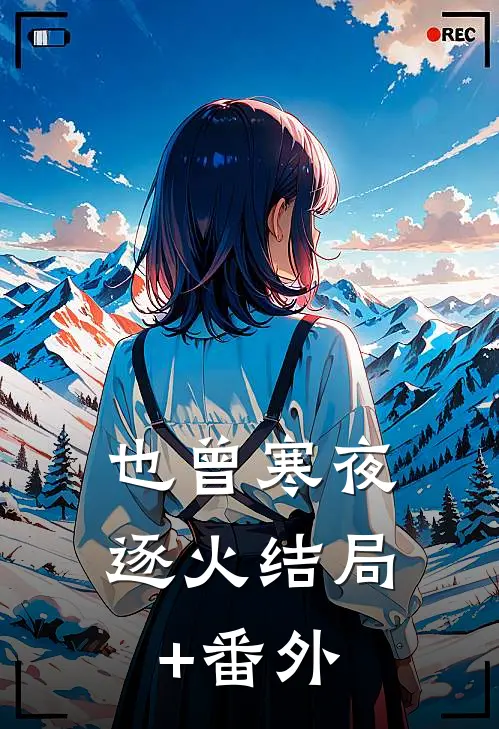 也曾寒夜逐火结局+番外