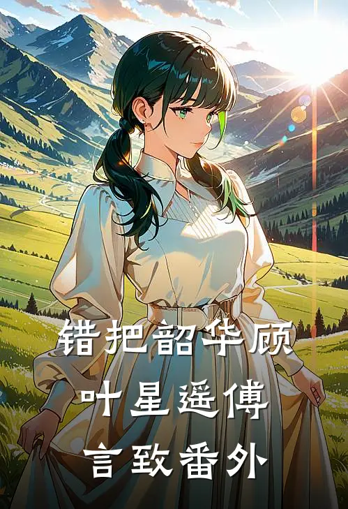 错把韶华顾叶星遥傅言致番外