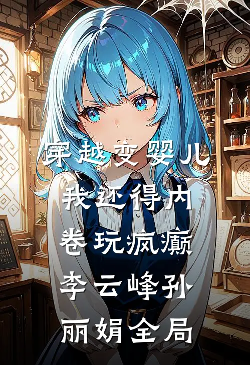 穿越变婴儿，我还得内卷玩疯癫李云峰孙丽娟全局