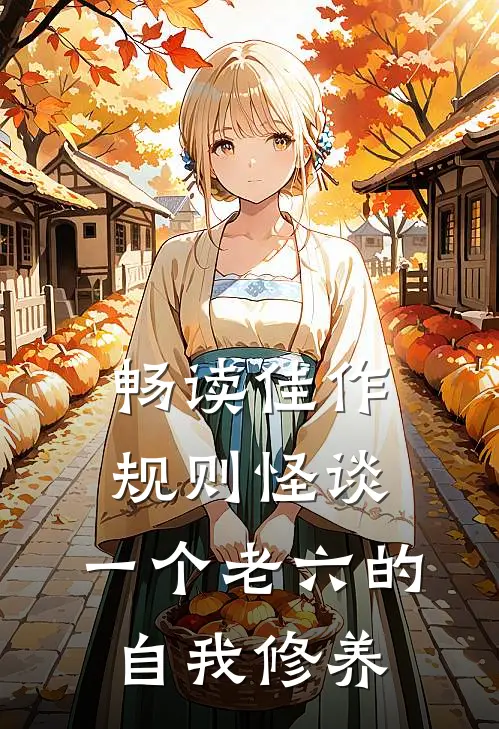 畅读佳作规则怪谈：一个老六的自我修养