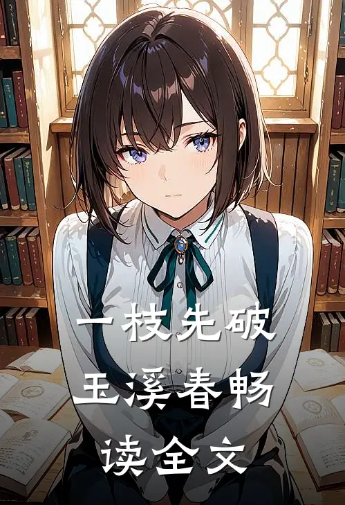 一枝先破玉溪春畅读全文