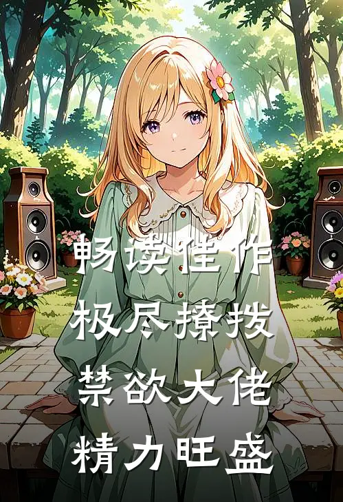 畅读佳作极尽撩拨：禁欲大佬精力旺盛