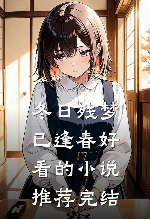 冬日残梦已逢春好看的小说推荐完结