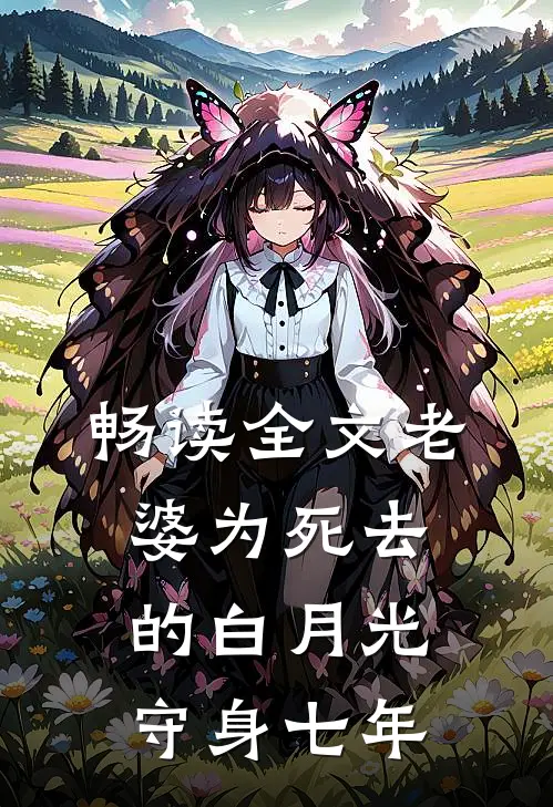 畅读全文老婆为死去的白月光守身七年