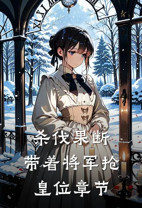 杀伐果断：带着将军抢皇位章节