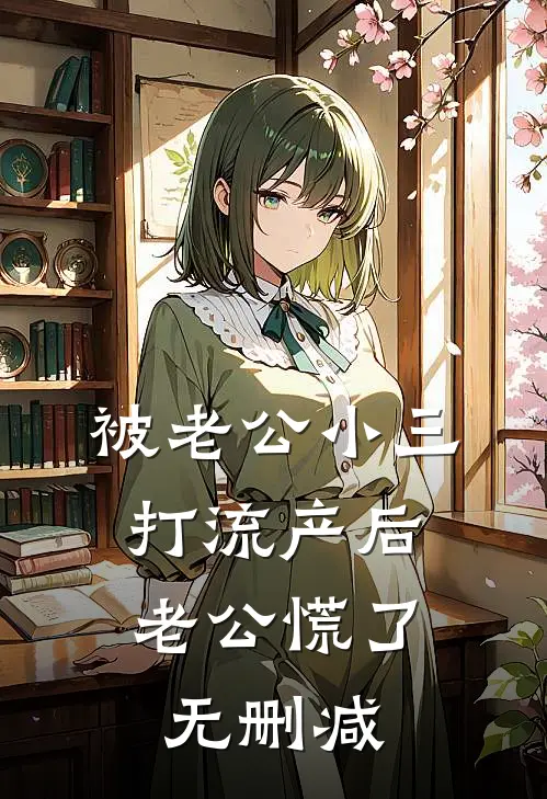 被老公小三打流产后，老公慌了无删减