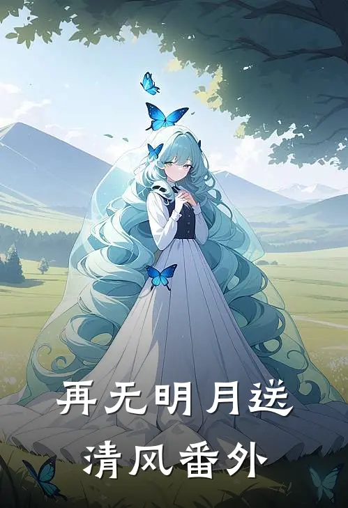 再无明月送清风番外