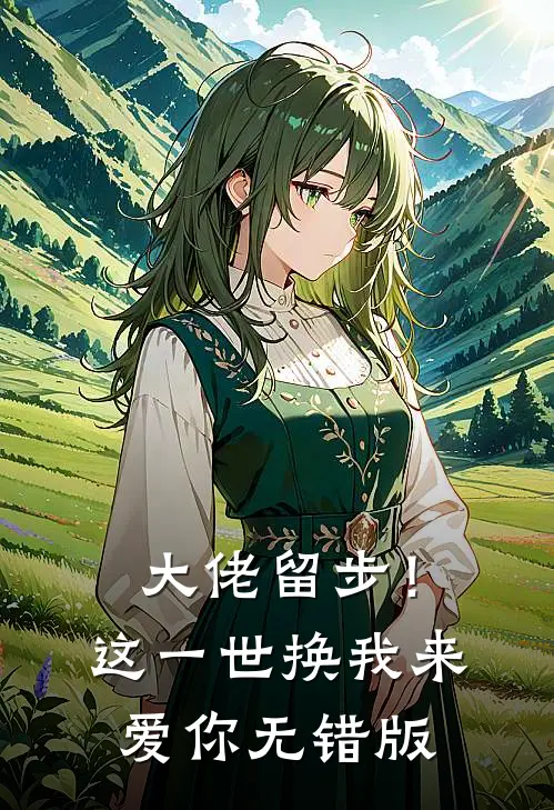 大佬留步！这一世换我来爱你无错版