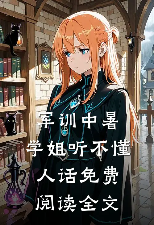 军训中暑，学姐听不懂人话免费阅读全文