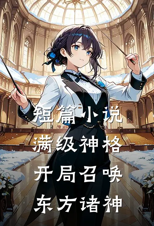 短篇小说满级神格：开局召唤东方诸神