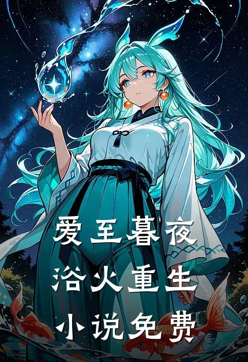 爱至暮夜,浴火重生免费阅读