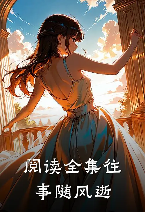阅读全集往事随风逝