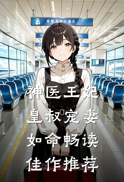 神医王妃皇叔宠妻如命畅读佳作推荐