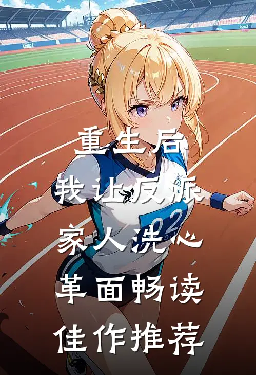 重生后，我让反派家人洗心革面畅读佳作推荐