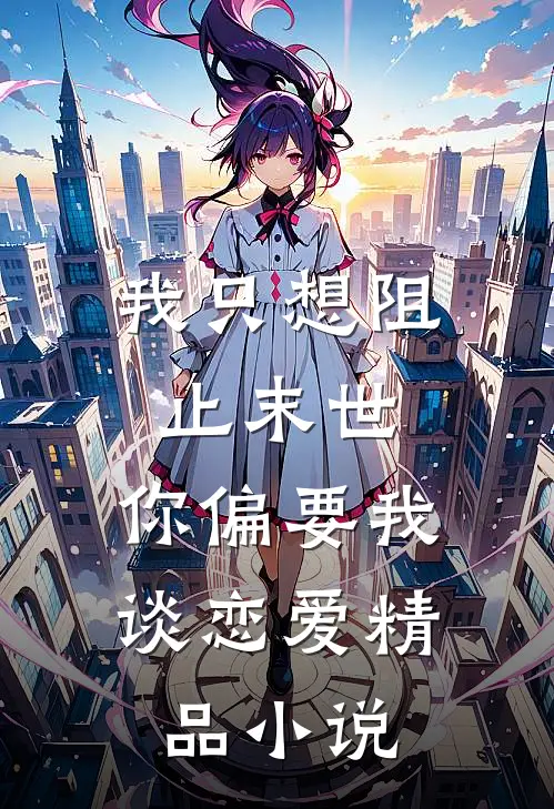 我只想阻止末世，你偏要我谈恋爱精品小说